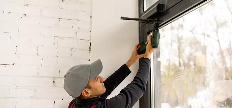 Automatic Door Opener Commercial Franconia