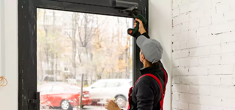 Comprehensive Door Closer Services in Franconia, VA