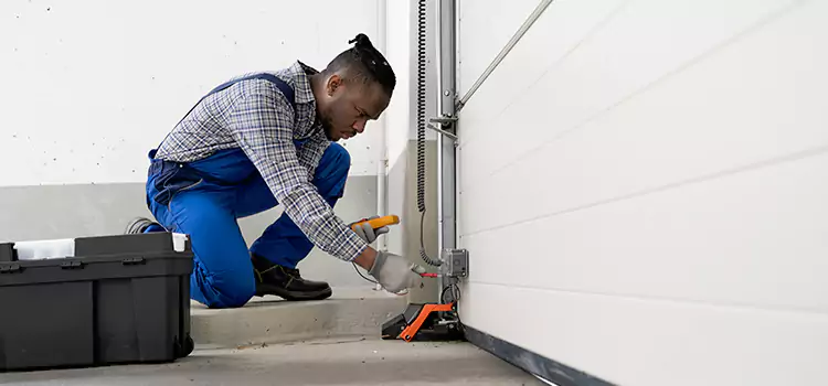 Expert Solutions for Every Garage Lock Need in Franconia, VA