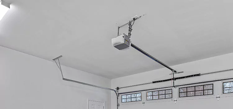Experienced Garage Door Installers Franconia