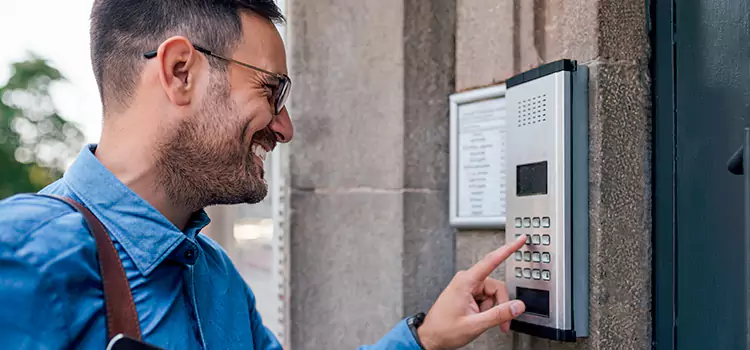 Advanced Solutions for Enhanced Security in Franconia, VA
