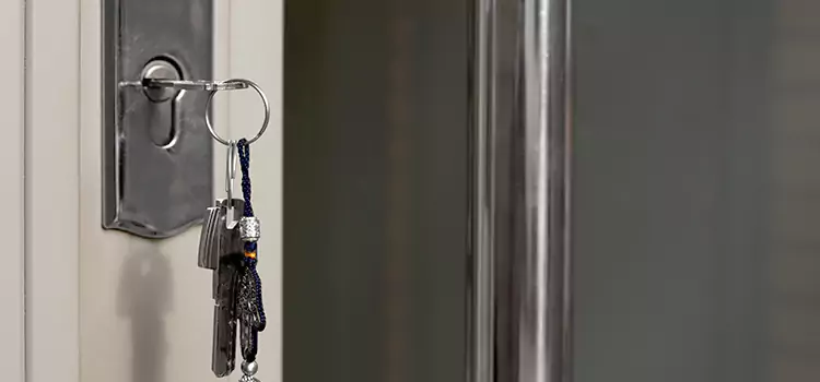 Master Keying by the Numbers Franconia