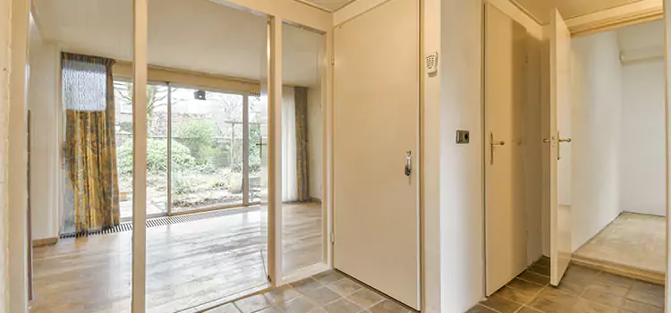 Why Choose Our Pocket Door Experts in Franconia, VA?