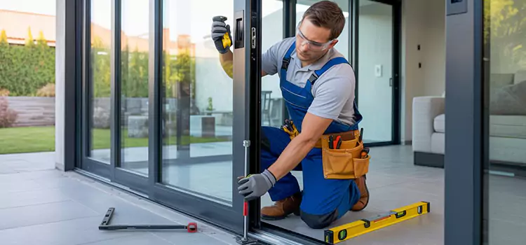 Sliding Screen Door Repair Franconia