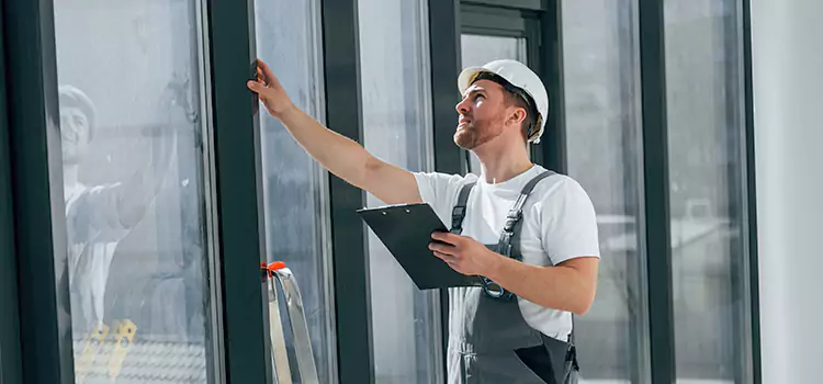 Comprehensive Solutions for Your Sticking Doors in Franconia, VA