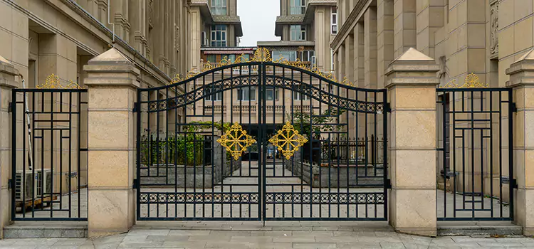 Comprehensive Iron Gate Maintenance Solutions in Franconia, VA