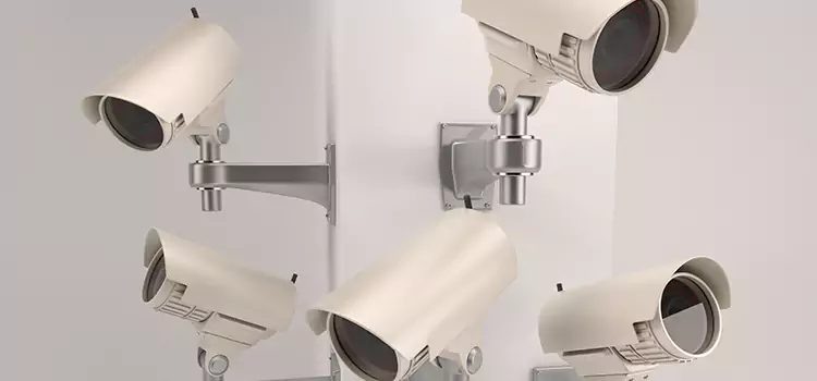 Your Trusted Partner for CCTV Solutions in Franconia