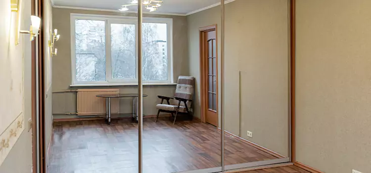 Mirror Closet Door Roller Replacement Franconia