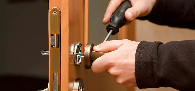Semi Truck Locksmith Franconia