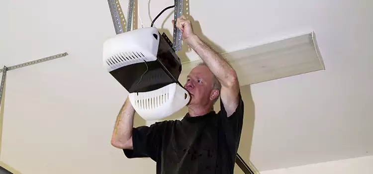 Garage Door Opener Service Franconia