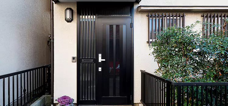 Popular Exterior Door Options in Franconia, VA