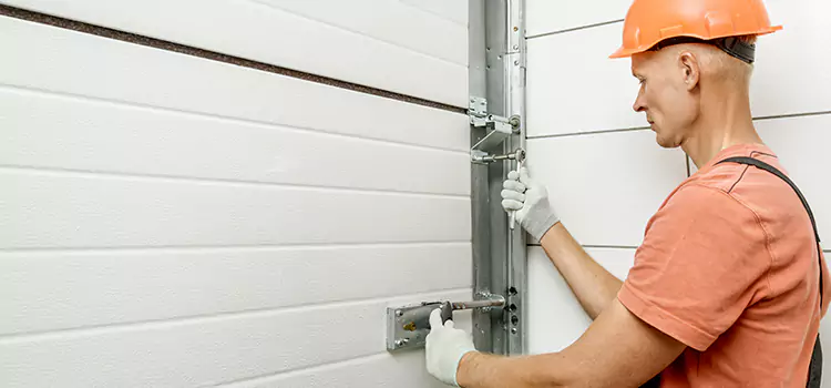 Why Choose Us for Garage Door Lock Services in Franconia, VA?