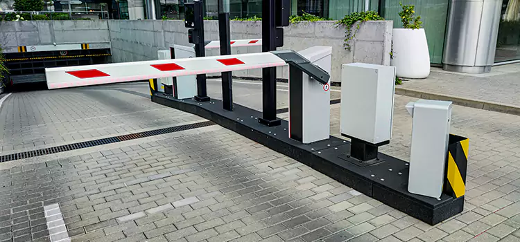 Custom Gate Design & Integration Franconia