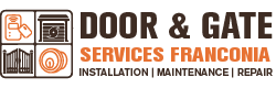 Door & Gate Services Franconia